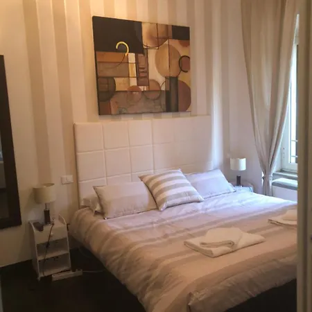 Appartamento Cupola Magica Roma