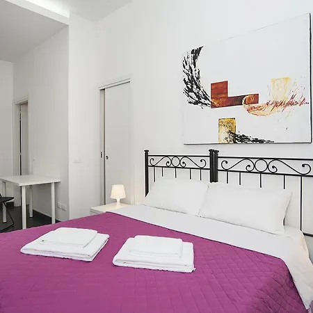 Apartment Cupola Magica