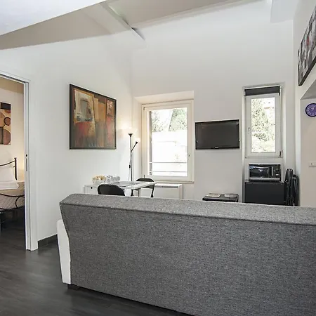 Cupola Magica Apartment Rome
