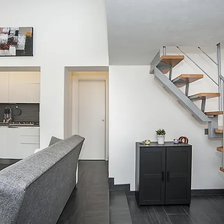 Cupola Magica Apartment