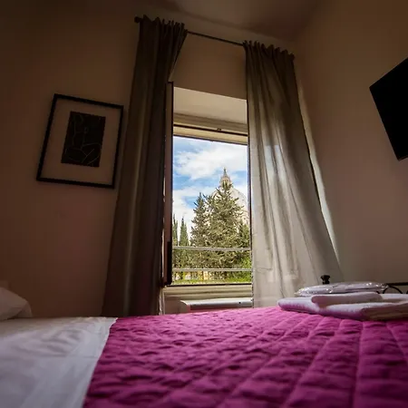 Cupola Magica Apartment